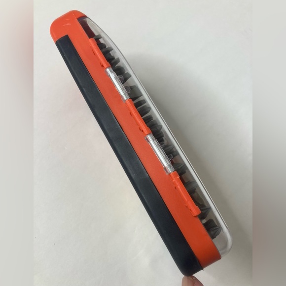 ArmorAll 38 piece ratcheting screwdriver set NIBox - Picture 4 of 9